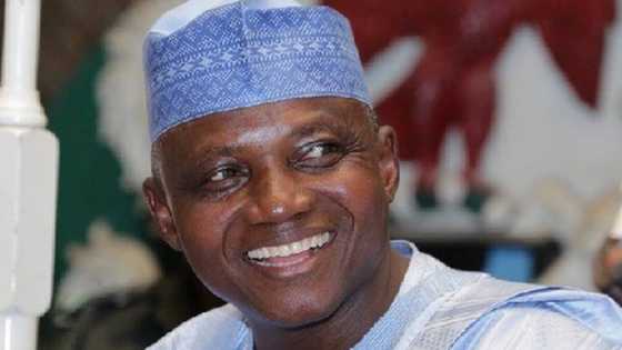 Ba laifi don mutum ya kare kanshi a lokacin da ake shirin cutar dashi - Shawarar da fadar shugaban kasa ta bawa 'yan Najeriya.