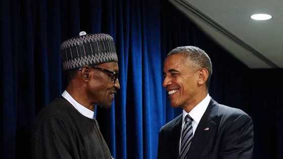 Najeriya zata shawo kan matsalan Neje Delta ba dadewa ba - Buhari