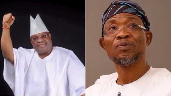 OPINION: How Aregbesola’s ego and autocratic rule made Ademola Adeleke senator