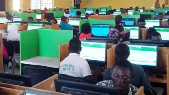 Yanzunnan: Shugaba Buhari ya rage kudin makaranta na JAMB don dalibai