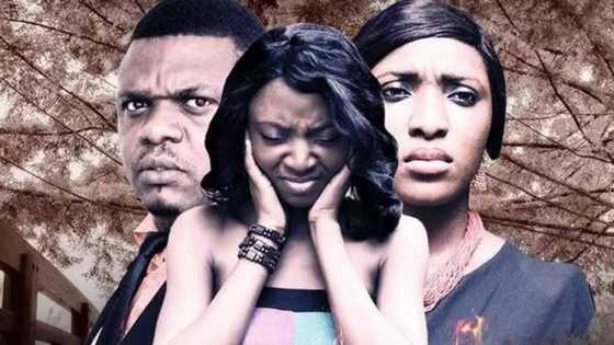 What jealousy and passion caused a young lady in love (Video)