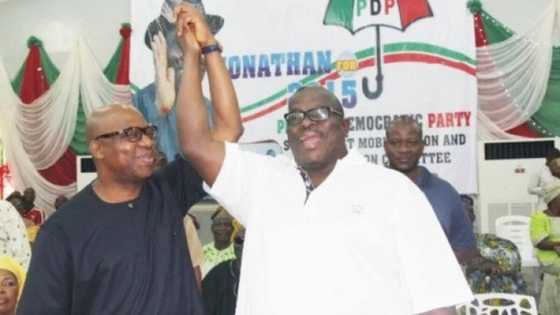 Embattled PDP Senator Kashamu Wins Big At Appeal Court