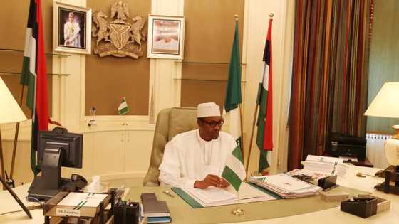 Buhari signs bill granting financial autonomy to judiciaries, state Houses of Assembly