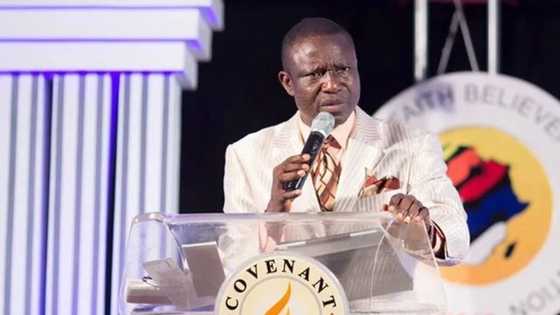 Pentecostal fellowship of Nigeria suggests which region should produce Buhari's successor