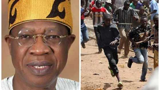 Are killer herdsmen not arrested because security operatives are Muslims? – CAN lashes at Lai Mohammed