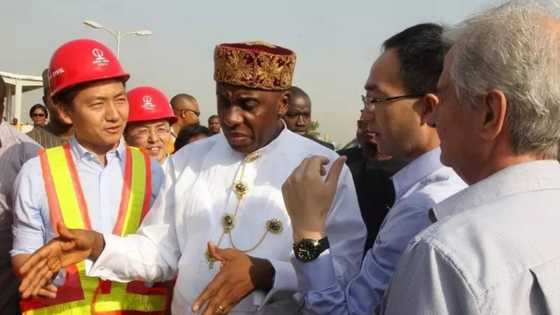 Minister reveals huge amount of money generated from Abuja-Kaduna rail operations monthly