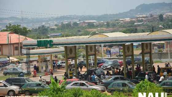 Petrol: Anxiety as FG gives fresh details, reveals why Nigerians will buy litre at N234