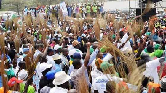 Matasa miliyan 3 za su yi gangami a Kano don nuna hamayya da R-APC