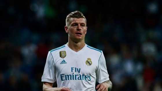 Jose Mourinho handed a boost as Real Madrid slam €120m price tag on Manchester United summer target