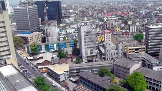 Lagos emerges as the most expensive place to build real estate in Africa
