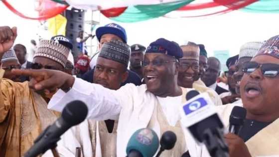 2019: Da na so da tuni na zama shugaban kasar Najeriya tun 1993 – Atiku