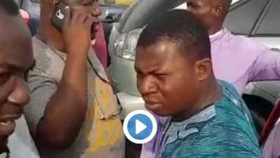 UPDATE: Medical doctor jumps into Lagos Lagoon, kills self (photos, video)