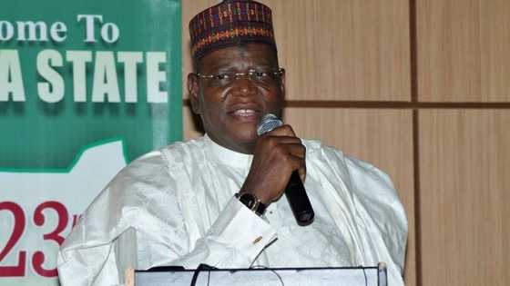 Masarautar Dutse a jihar Jigawa ta tube rawanin dan tsohon gwamna Sule Lamido