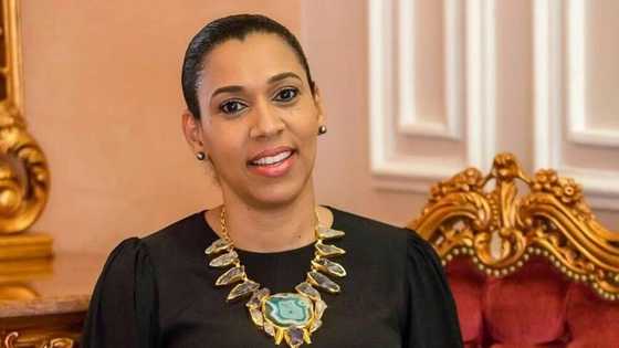 Who are Ifeanyi Adefarasin's parents?