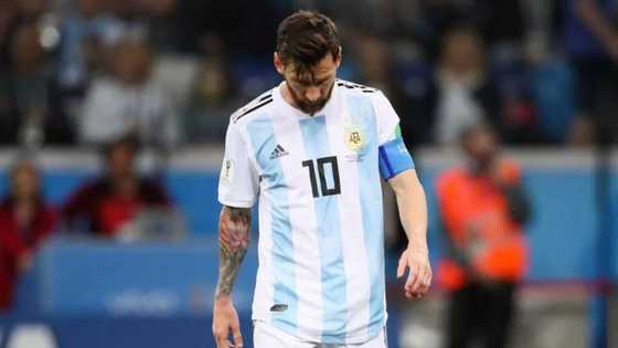 Lionel Messi ya samu gagarumar nasara a gaban kotu a wata tsohuwar shari’a