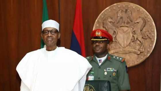 Shugaba Buhari ya fadawa PDP su maido kudin Najeriya da su ka sace