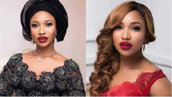 Tonto Dikeh reveals plans to give out land, cash, and many more in honour of her birthday
