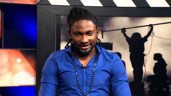 11 facts about Uti Nwachukwu you probably never heard before