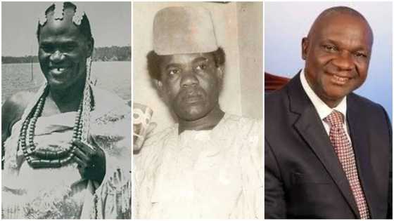 Retro: Meet the pioneers of the earliest movies in Nigeria
