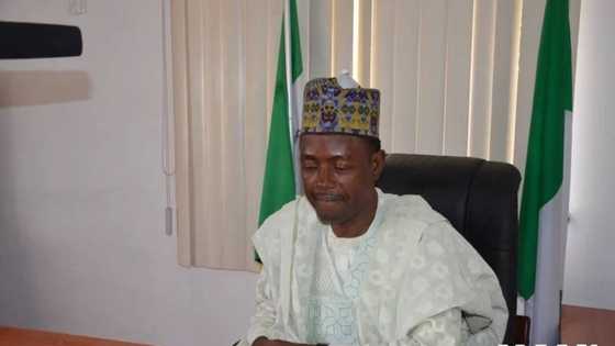 2019: Jam'iyyar APGA ta damka takarar shugaban kasa ga dan arewa