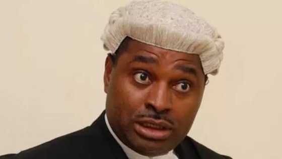 Nollywood actor Kenneth Okonkwo highlights Buhari's numerous achievements in southeast