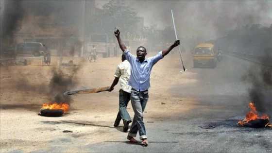 2023: UN, ECOWAS caution Nigeria against election violence