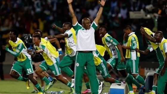 Stephen Keshi's family and personal life: facts you didn`t know