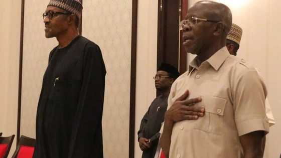 Dalilin da yasa APC za tayi kato bayan kato a zaben fitar da gwani - Oshiomhole
