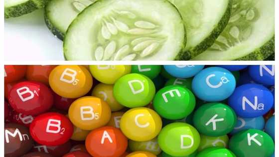Top 9 health facts to know about cucumber