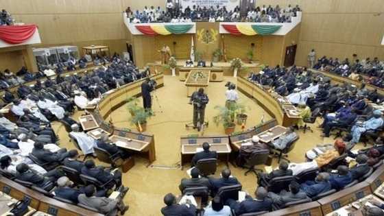 ECOWAS frowns at low participation of women in politics, calls for enabling laws by member countries