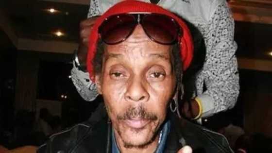 Just In: Majek Fashek Confirms Addiction To Drugs, Alchohol; Advises Youth