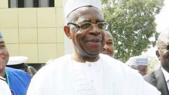 Ya kamata a hukunta Danjuma - Inji kungiyar shari’a