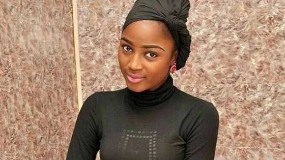 Tauraruwar Kannywood Maryam Yahaya Ta Bayyana Cutar Dake Damunta Yasa Aka Ji Ta Shiru