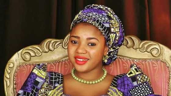 Fim din Basma ne ya fi ba ta wahala - Fati Abubakar