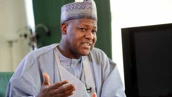 "APC's Muslim-Muslim Will Polarize Nigeria Along Religious, Tribal Lines," Says Dogara
