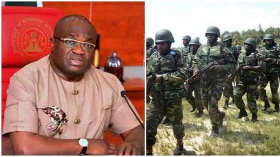 Operation Python Dance: Jubilation in Abia as Ikpeazu finally lifts curfew