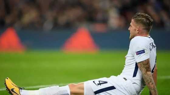 Mourinho tells Manchester United chiefs to sign Tottenham superstar this summer
