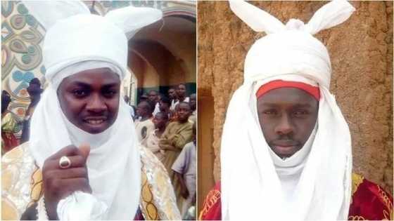 Labaran Kannywood: Sa-toka sa-satsi tsakanin Ali Nuhu da Adam Zango ya dauki sabon salo