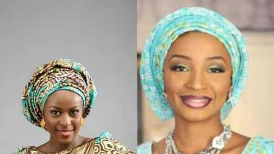 Rashin adalci ne a dawo da Rahma Sadau harkar fim - Nafisa Abdullahi