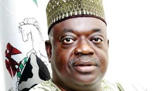 Yadda tsohon Gwamnan Niger ya biya 'yan kwangila na bogi N1.7bn