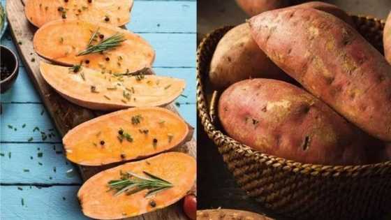 7 amazing benefits of sweet potatoes for your health