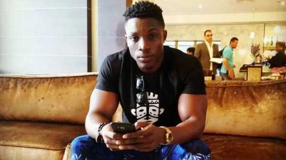 Big Brother Naija: Bassey reveals why he didn’t tell Bisola about TTT’s marital status (video)