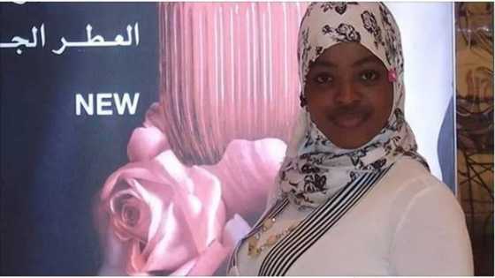 Touching: The sad story of Nigerian orphan who emerged Sudan's best medical student