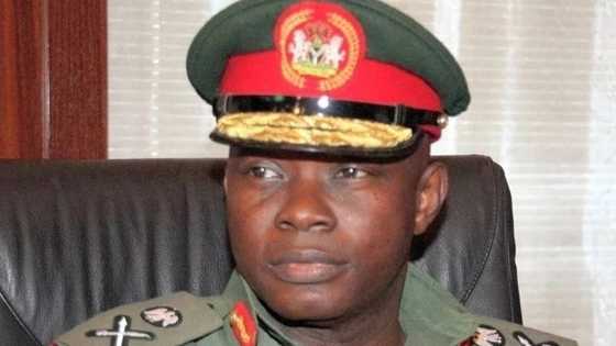 Defence HQ reacts to reports that admission of combatant female cadets has been terminated