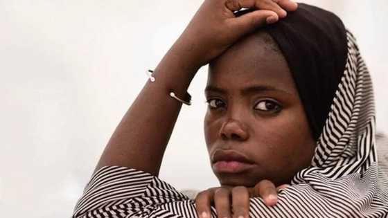 Horrific: They filmed us being raped over and over again – B'Haram wife cries out