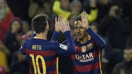 Barcelona za tayi rashin babban dan wasan ta