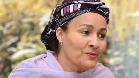 Mataimakiyar Sakataren majalisar dinkin duniya ta kai ziyara Nijar