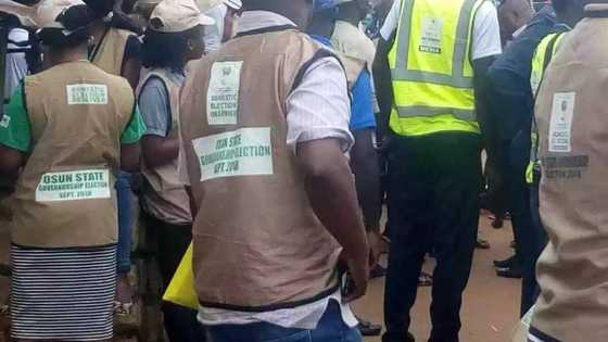 KAI TSAYE: Mutanen garin Disu a karamar hukumar Orolu sunce ba za suyi musharaka cikin zaben ba (Bidiyo)