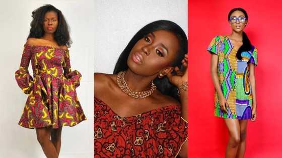 Top trends of Ankara fashion in 2019