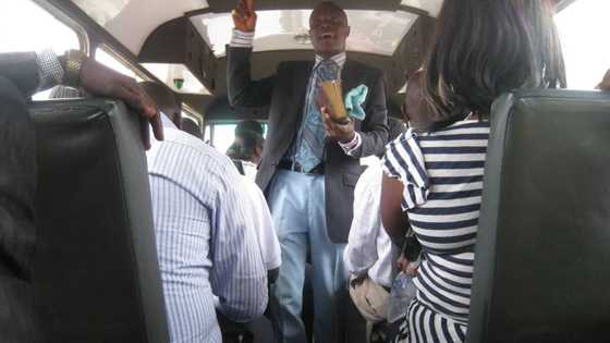 7 Very Cool Things You Can Achieve In Lagos Traffic